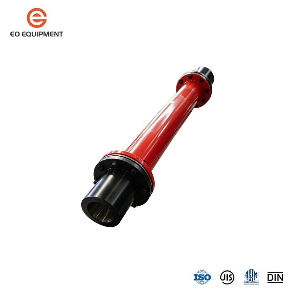 Customized Diaphragm Coupling, Kev Cai Machining Coupling